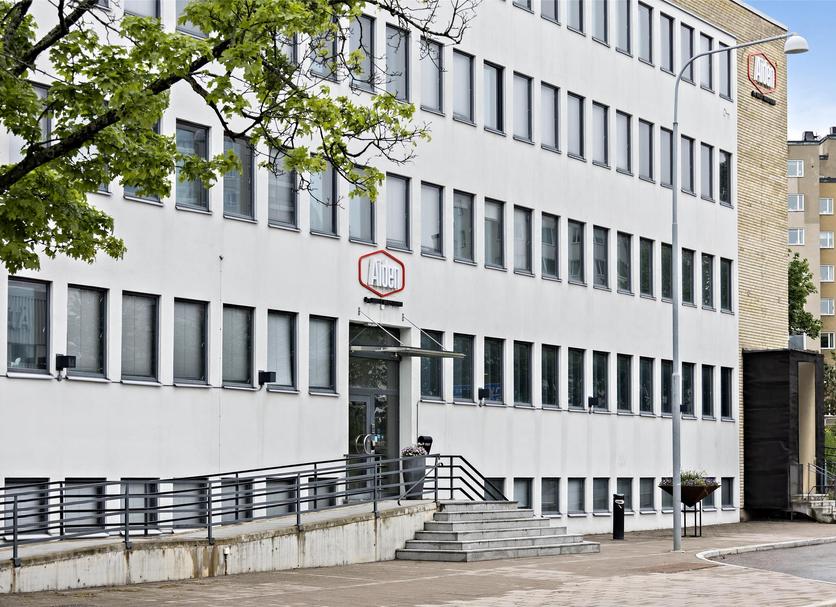 Building Photo