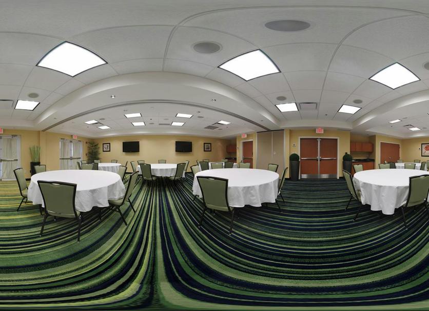 Conference room Photo
