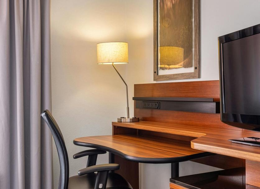 Room amenity Photo