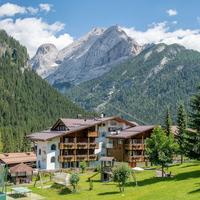 Hotel Alpe