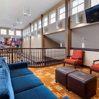 Comfort Suites
