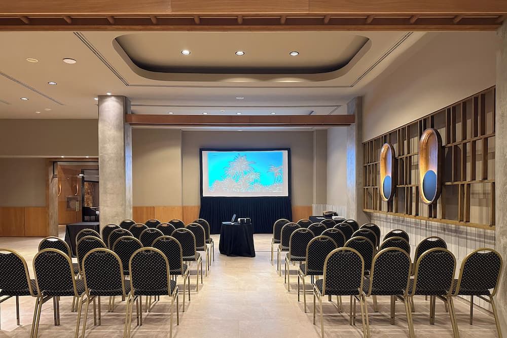 Conference room