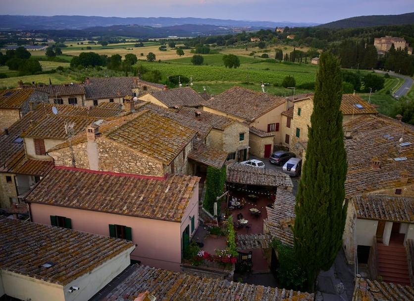 Outdoors view Photo