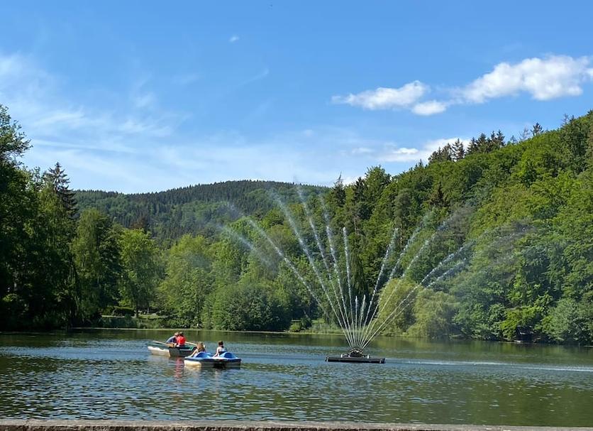 Outdoors view Photo