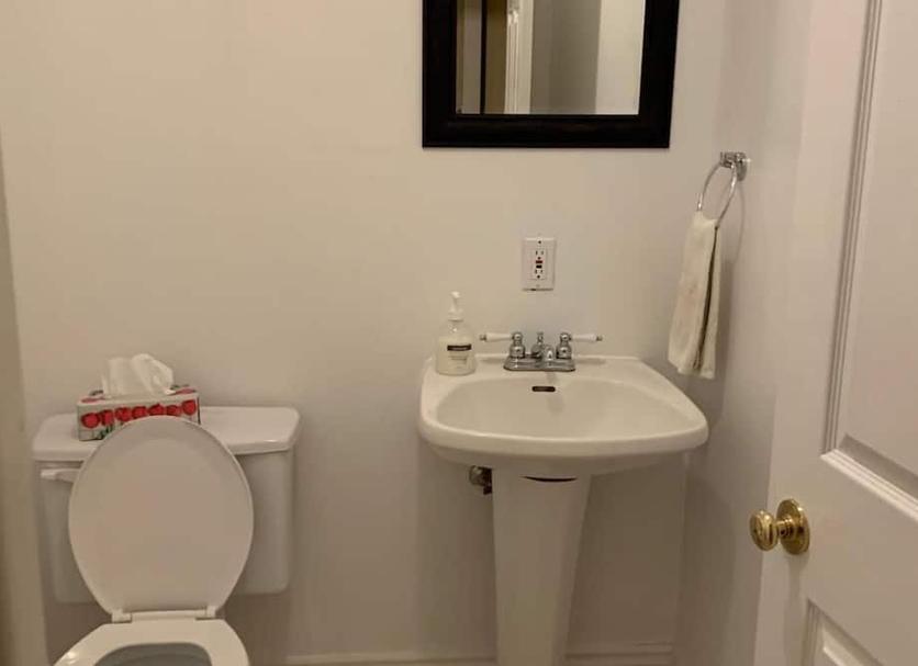 Bathroom Photo