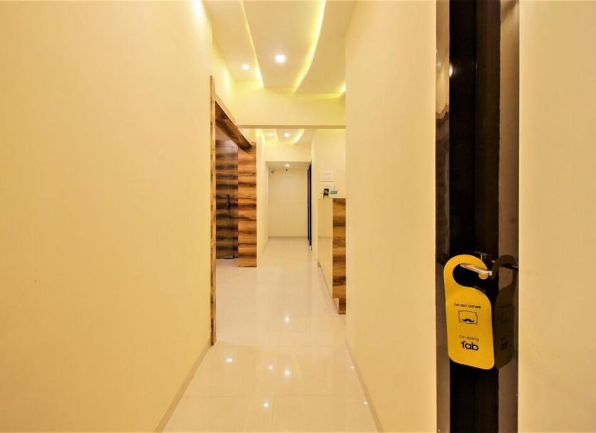 Hallway Photo