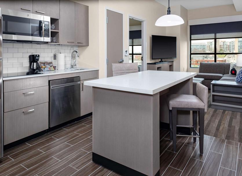 Kitchen Photo