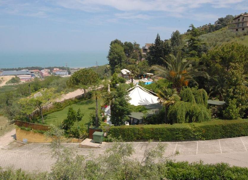 Outdoors view Photo