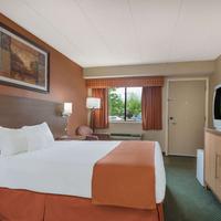 Days Inn by Wyndham Columbus Fairgrounds