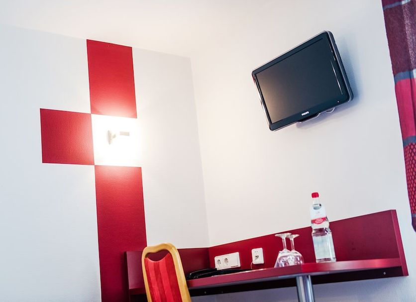 Room amenity Photo