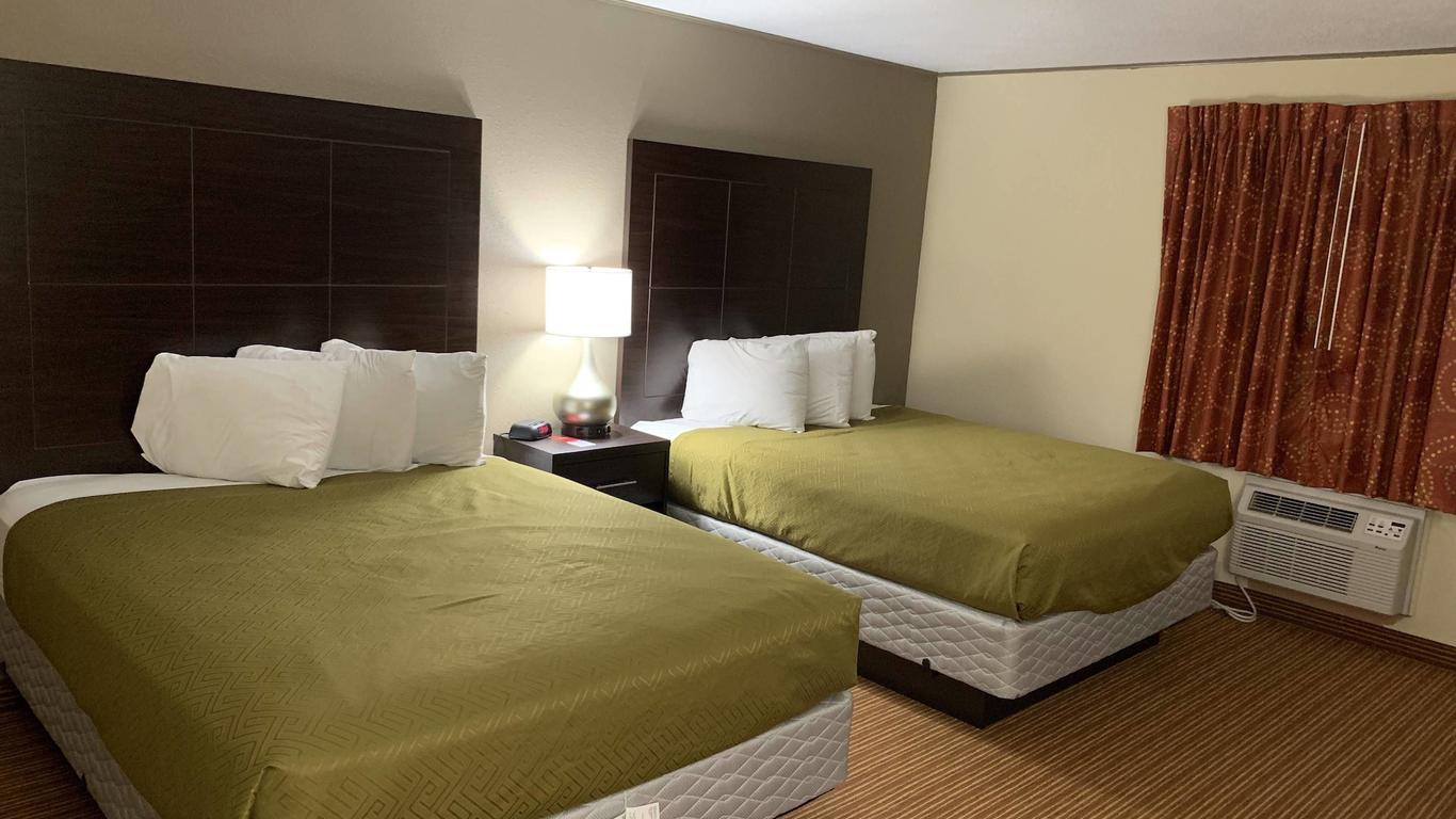 SureStay by Best Western Massena