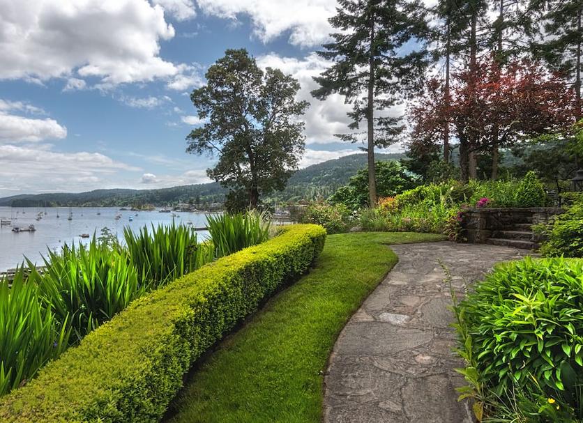 Outdoors view Photo