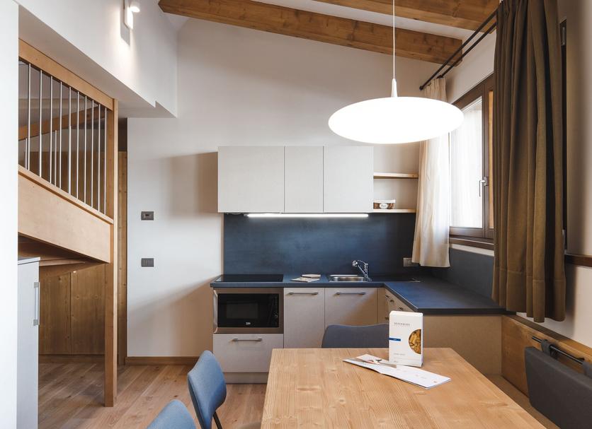Kitchen Photo