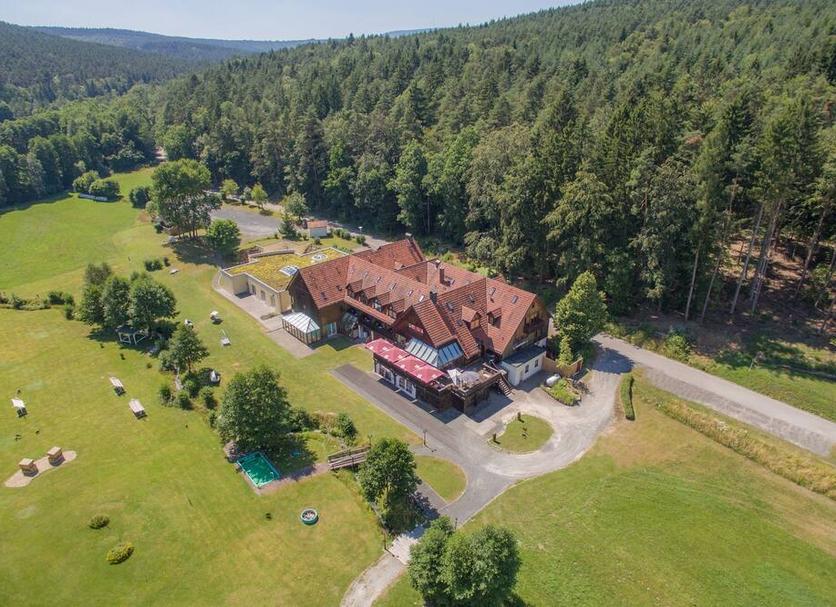 Outdoors view Photo