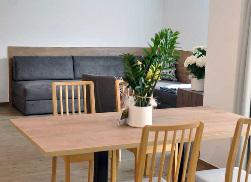 Dining room Photo