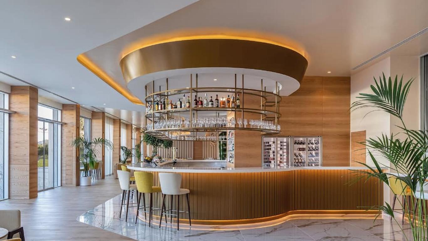 Hyatt Regency Lisbon