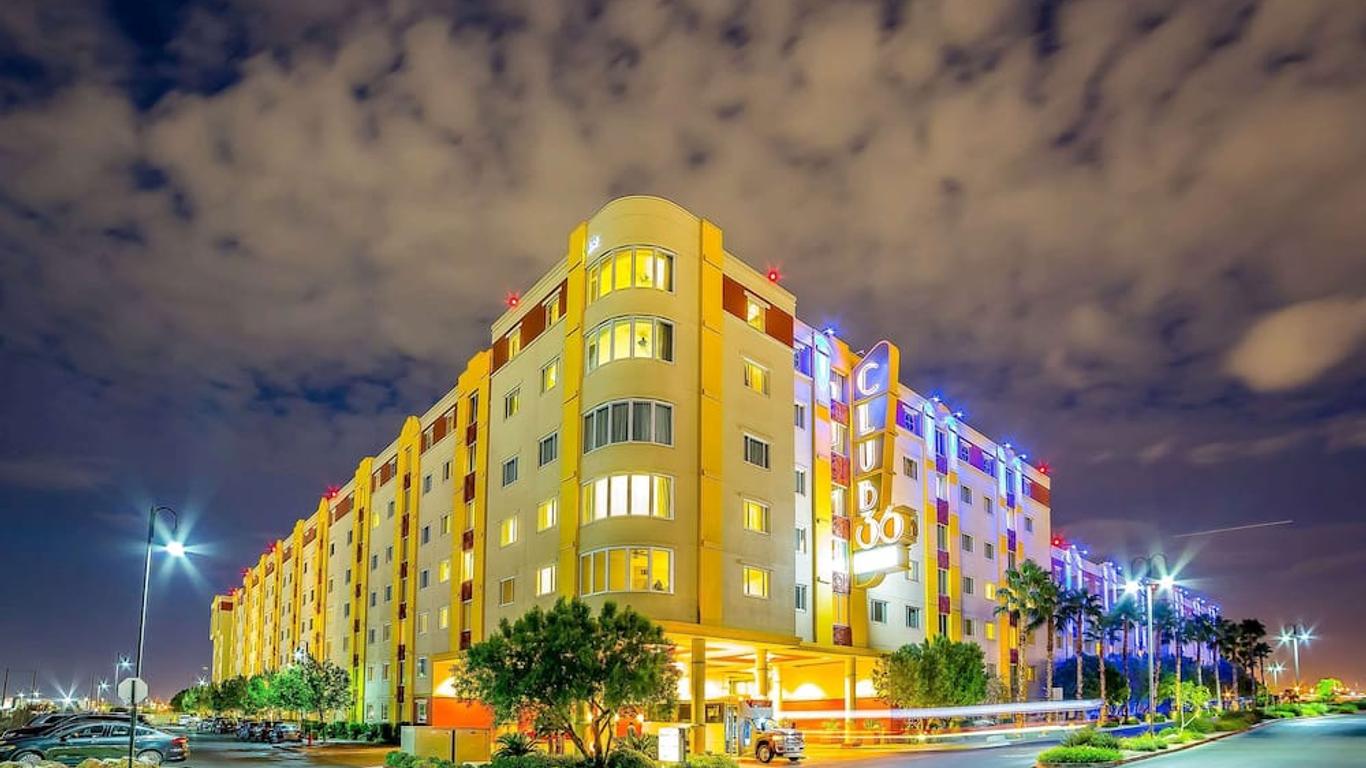 Bluegreen Vacations Club 36, Ascend Resort Collection
