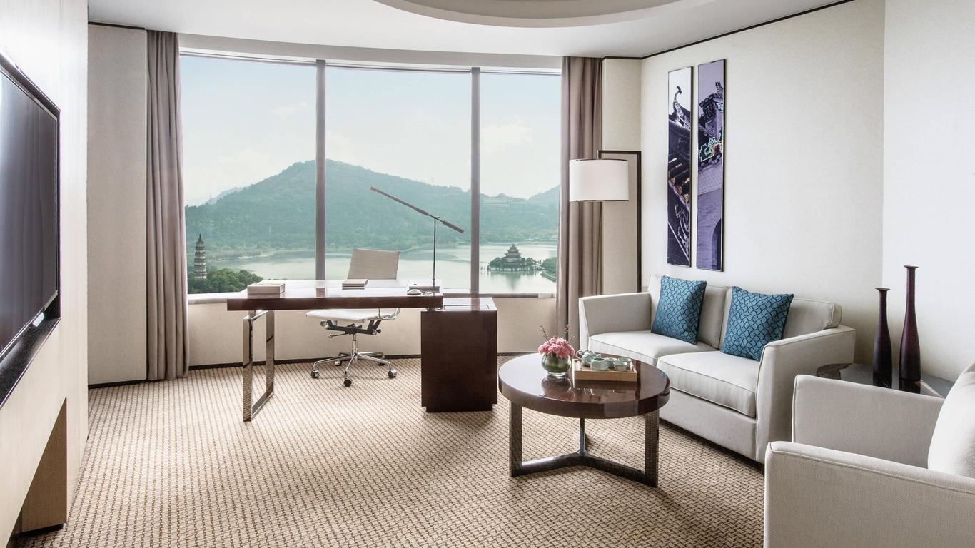 Shunde Marriott Hotel