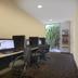 Business centre