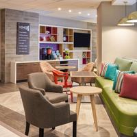 Home2 Suites By Hilton Ft. Lauderdale Downtown, Fl