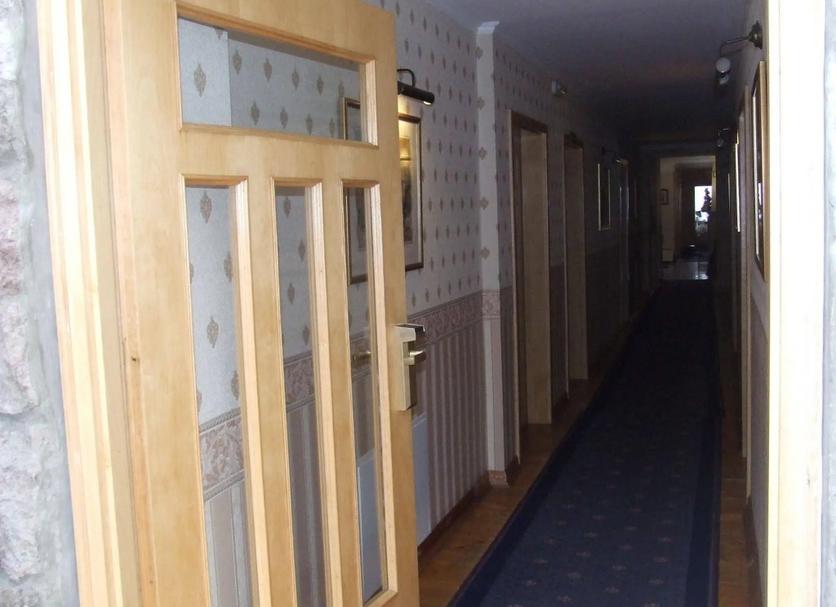 Hallway Photo