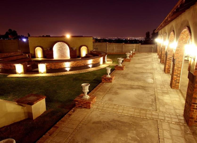 Outdoors view Photo