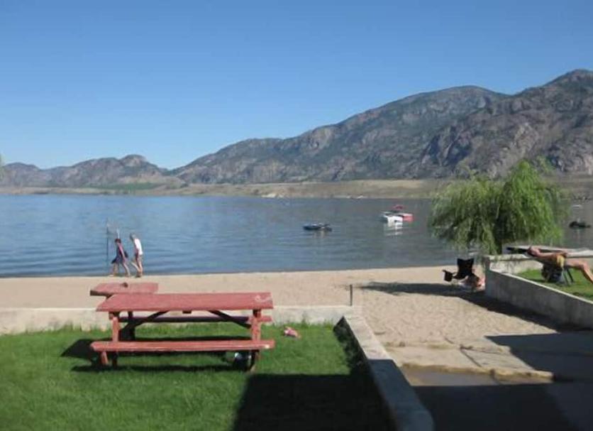 Outdoors view Photo
