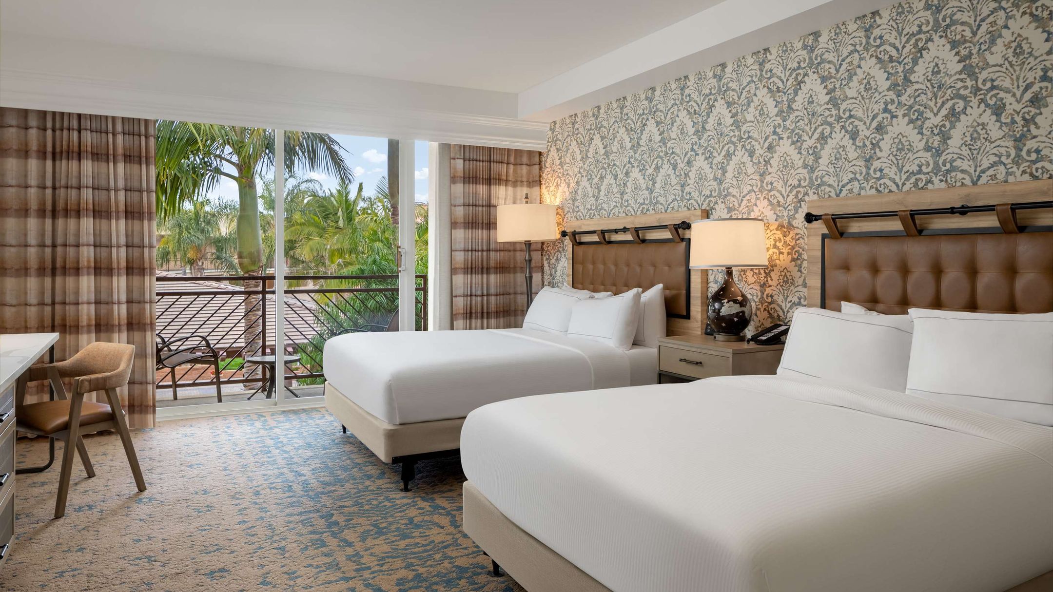 The Cassara Carlsbad, Tapestry Collection by Hilton C 251 (C̶̶