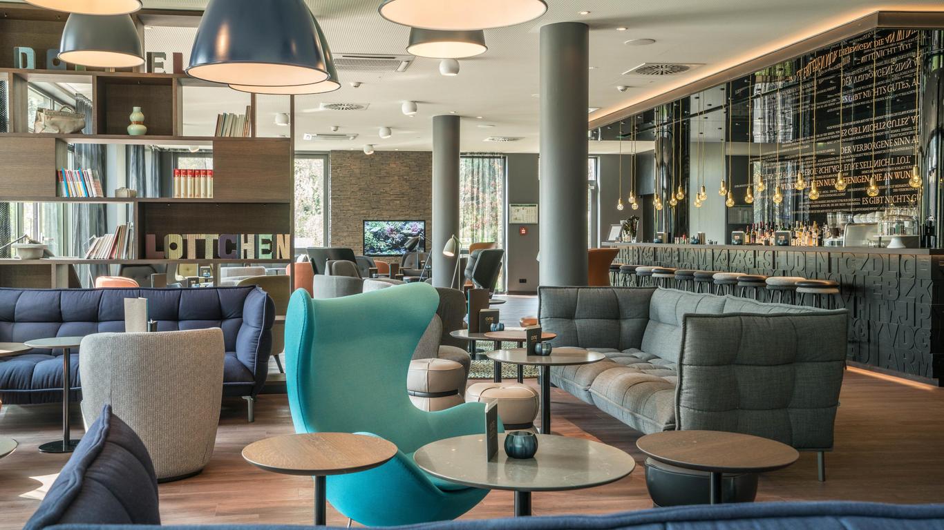 Motel One Dresden - Palaisplatz