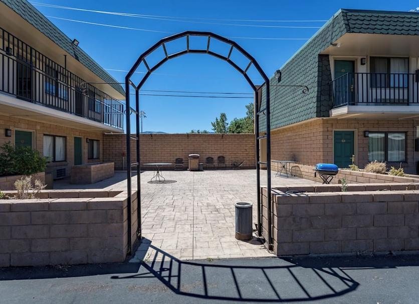 Outdoors view Photo