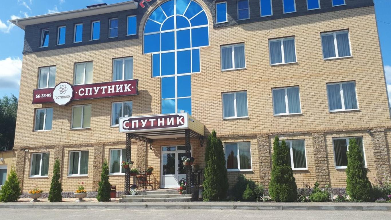 Mini-Hotel Sputnik