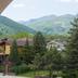 Outdoors view