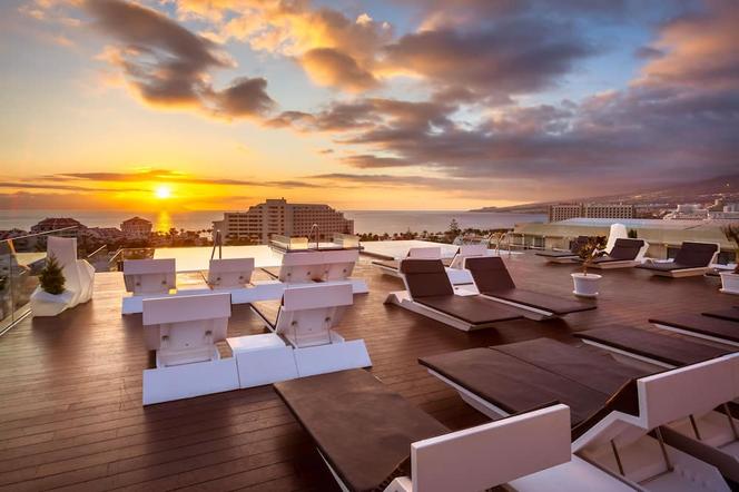 Tigotan Lovers & Friends Playa de las Americas - Adults Only