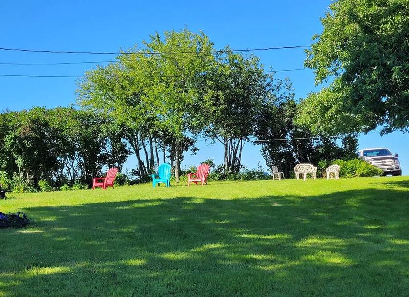 Outdoors view Photo