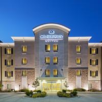 Candlewood Suites Baton Rouge - College Drive