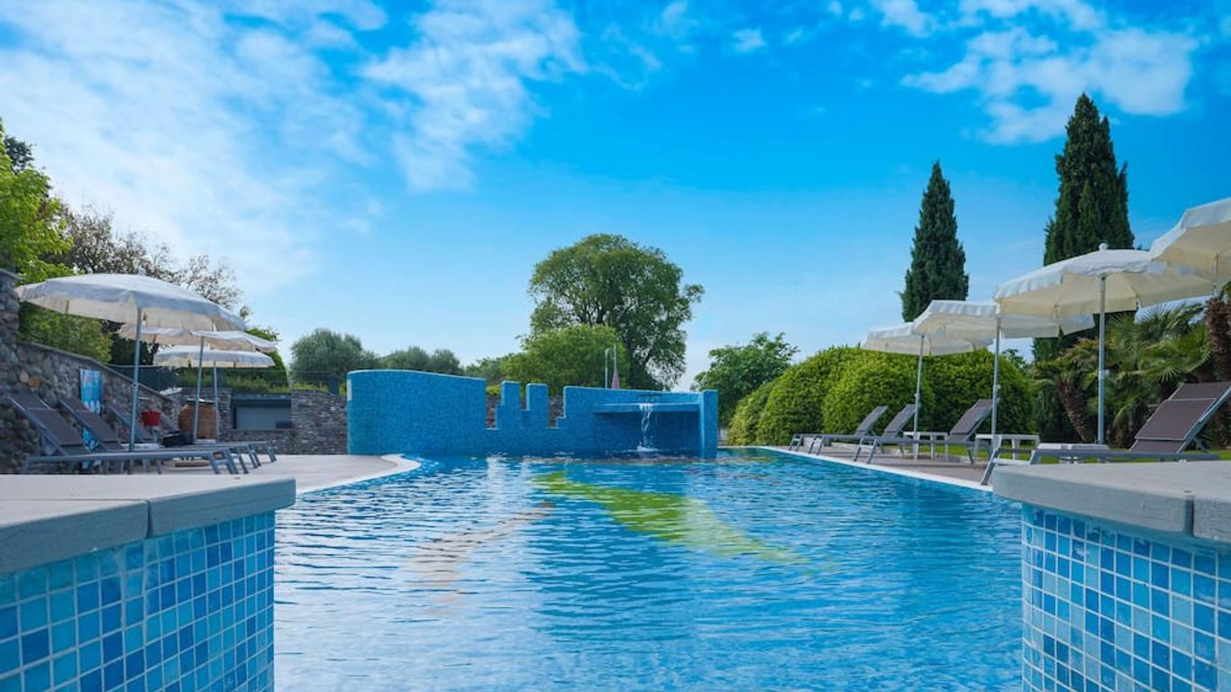 Active Hotel Paradiso