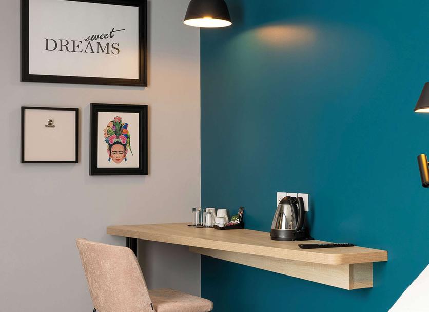 Room amenity Photo