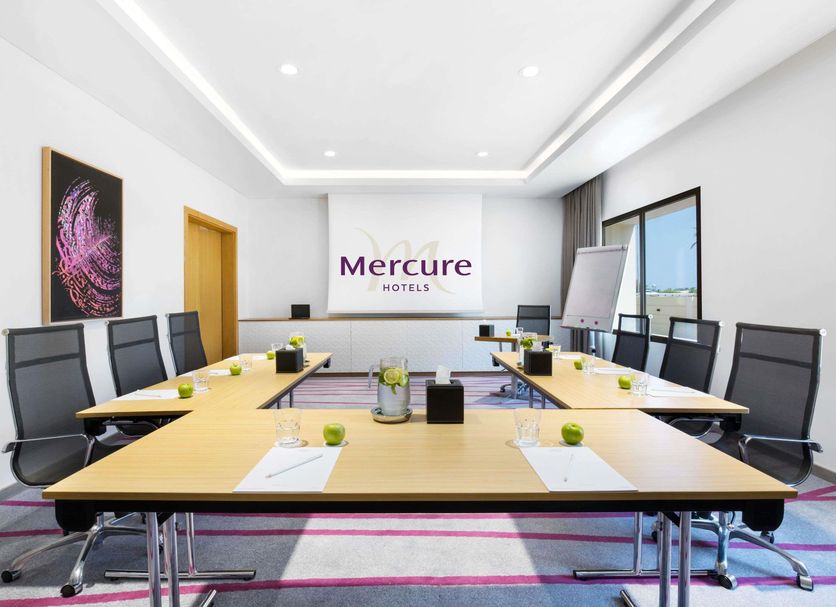 Conference room Photo