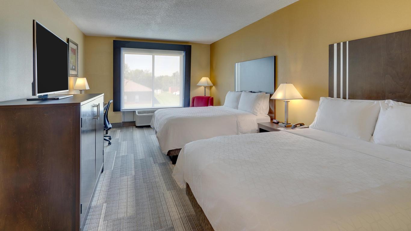 Holiday Inn Express & Suites Richmond