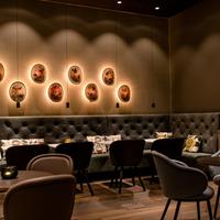 Motel One Manchester-St. Peter´s Square