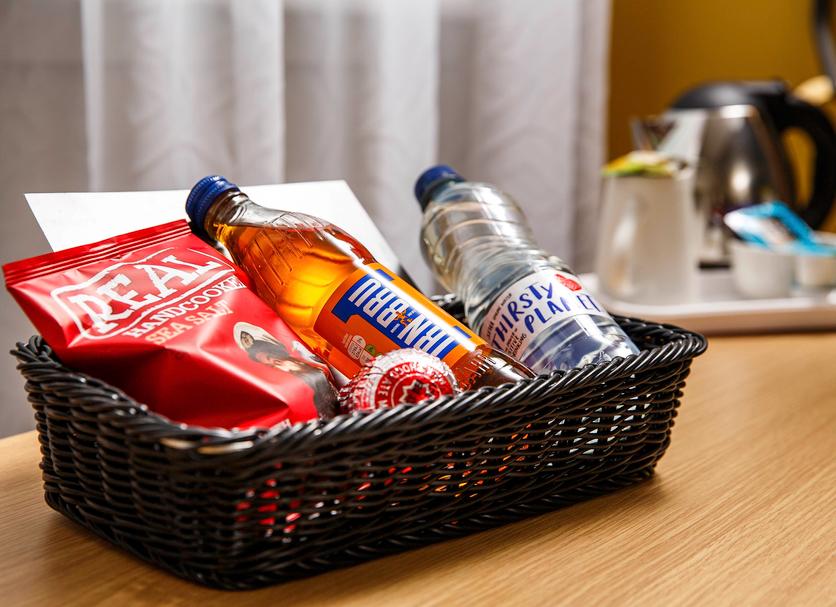 Room amenity Photo