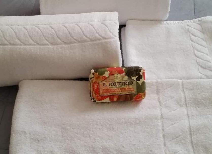 Room amenity Photo