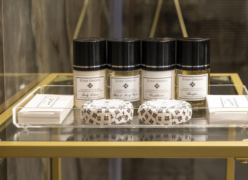Room amenity Photo