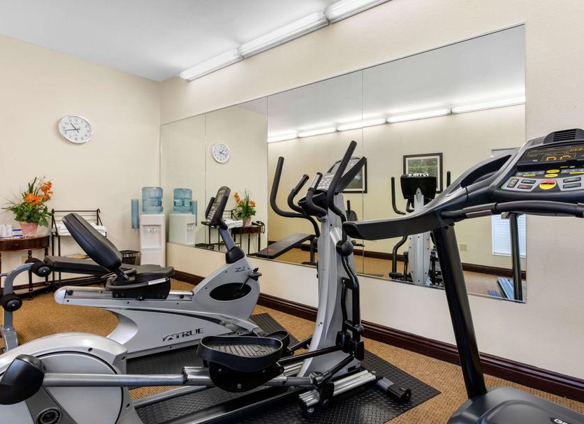 Gym Photo