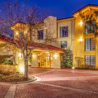 La Quinta Inn by Wyndham Colorado Springs Garden of the Gods