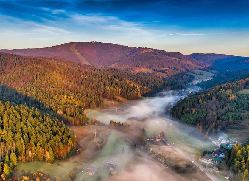 Outdoors view Photo
