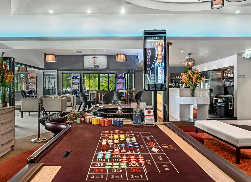 Casino Photo