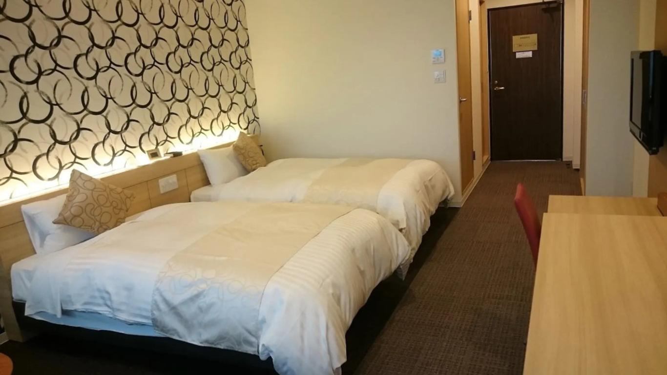 Centrale Hotel Kyotango