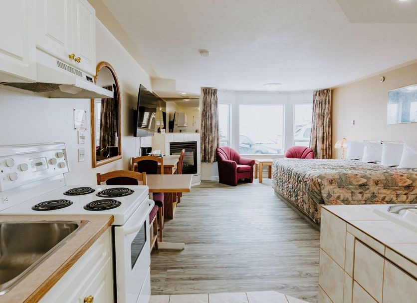 Kitchen Photo