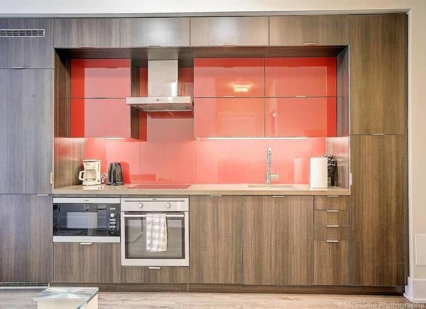 Kitchen Photo